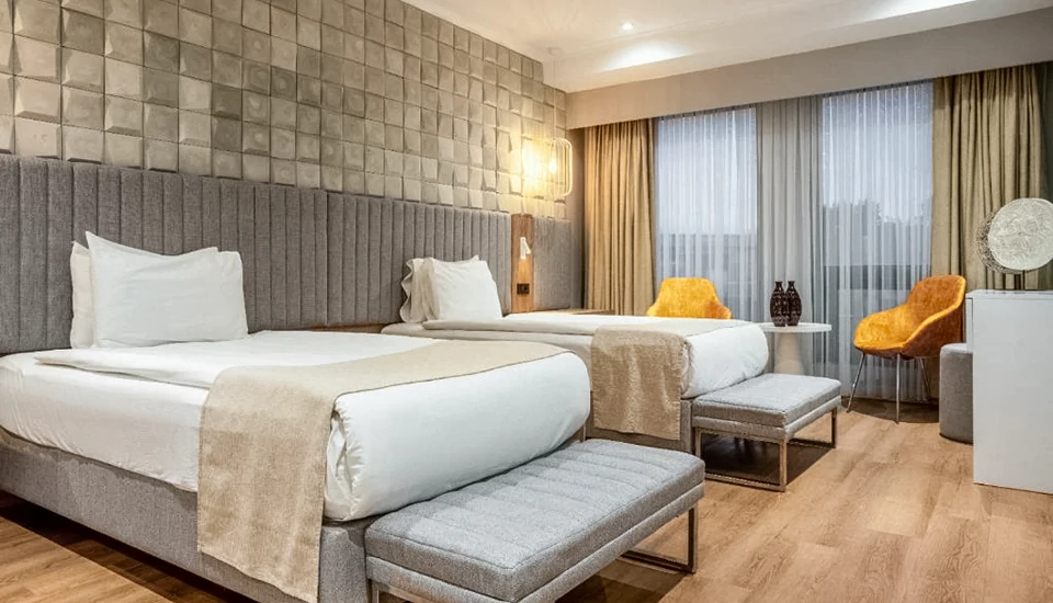 هتل نوا پلازا پرایم استانبول